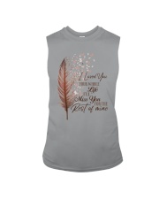Limited Edition Sleeveless Tee tile