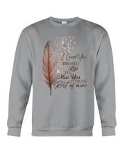 Limited Edition Crewneck Sweatshirt tile
