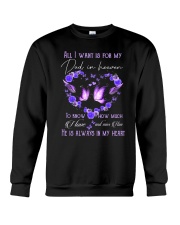 Limited Edition Crewneck Sweatshirt tile