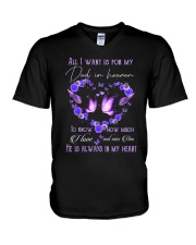 Limited Edition V-Neck T-Shirt tile