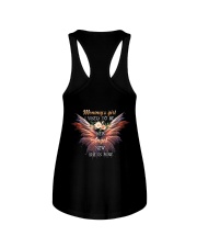 Limited Edition Ladies Flowy Tank tile