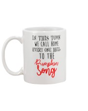LIMITED EDITION Mug back