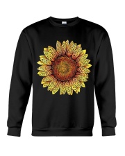 Sunflower Crewneck Sweatshirt thumbnail