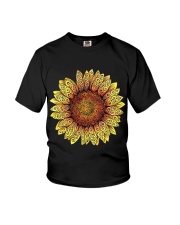 Sunflower Youth T-Shirt thumbnail