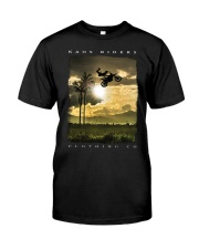 Kaos clothing co Premium Fit Mens Tee front