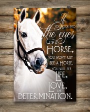 LIFE LOVE DETERMINATION 24x36 Poster aos-poster-portrait-24x36-lifestyle-14