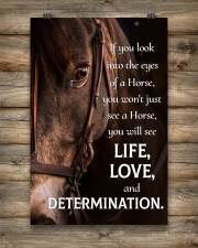 LIFE LOVE DETERMINATION 24x36 Poster aos-poster-portrait-24x36-lifestyle-14