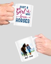 JUST A GIRL WHO LOVES HORSES Mug ceramic-mug-lifestyle-42