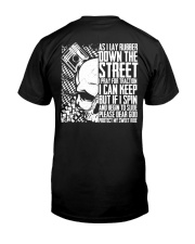 RACING RACING Classic T-Shirt thumbnail