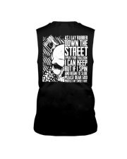 RACING RACING Sleeveless Tee thumbnail