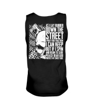 RACING RACING Unisex Tank thumbnail