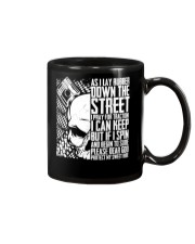 RACING RACING Mug thumbnail