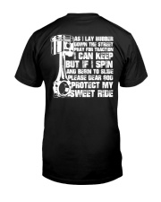 RACING RACING Classic T-Shirt thumbnail