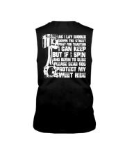 RACING RACING Sleeveless Tee thumbnail