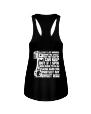 RACING RACING Ladies Flowy Tank thumbnail