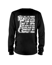 RACING RACING Long Sleeve Tee thumbnail