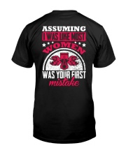 RACING RACING Classic T-Shirt thumbnail