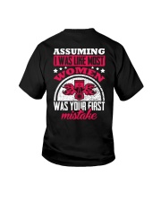 RACING RACING Youth T-Shirt thumbnail