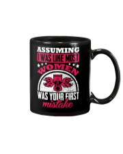 RACING RACING Mug thumbnail