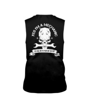 Mechanic Mechanic Sleeveless Tee thumbnail