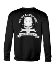 Mechanic Mechanic Crewneck Sweatshirt thumbnail
