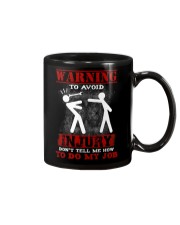 Mechanic Mechanic Mug thumbnail