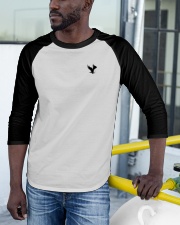 Eagle tee Baseball Tee apparel-baseball-tee-lifestyle-12