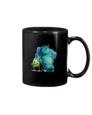 Monster Mug front