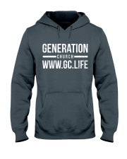 GCLIFE Hoodie Hooded Sweatshirt front