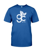 Generation Church Logo Shirt Classic T-Shirt front