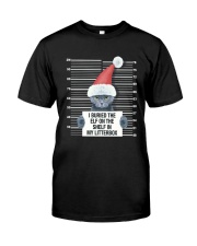 MyLTB Classic T-Shirt front