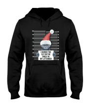 MyLTB Hooded Sweatshirt tile
