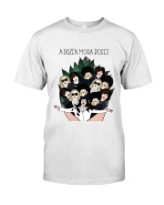 Dozen MR Classic T-Shirt front