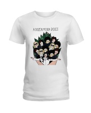 Dozen MR Ladies T-Shirt tile