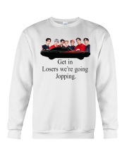 JP Crewneck Sweatshirt tile