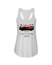 JP Ladies Flowy Tank tile