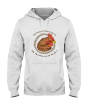 Chicken Hooded Sweatshirt tile