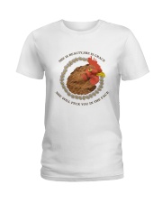 Chicken Ladies T-Shirt tile