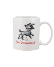 Chicken Mug tile