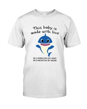 BBS Classic T-Shirt tile