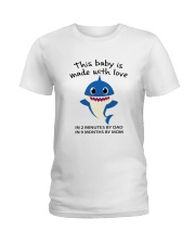 BBS Ladies T-Shirt tile