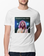 PF Comes Alive Classic T-Shirt lifestyle-mens-crewneck-front-13