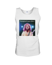 PF Comes Alive Unisex Tank tile