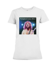 PF Comes Alive Premium Fit Ladies Tee tile