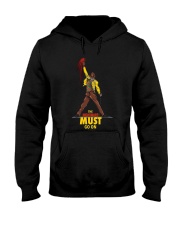 NM Go On Hooded Sweatshirt tile