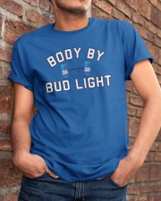 Body By Classic T-Shirt apparel-classic-tshirt-lifestyle-26