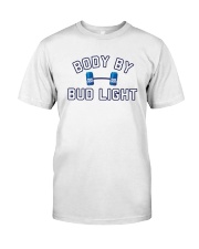 Body By Classic T-Shirt tile