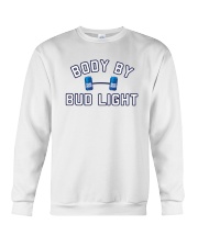 Body By Crewneck Sweatshirt tile