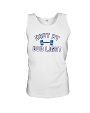 Body By Unisex Tank tile