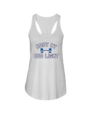 Body By Ladies Flowy Tank tile